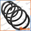 Ressorts de suspension avant pour FIAT | 12170, 4026187